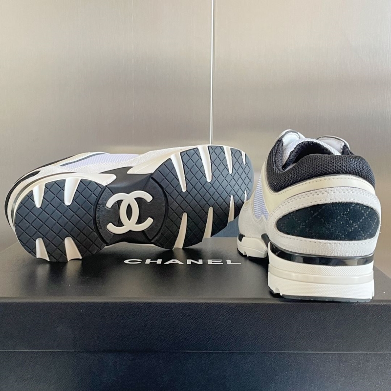 Chanel Sneakers